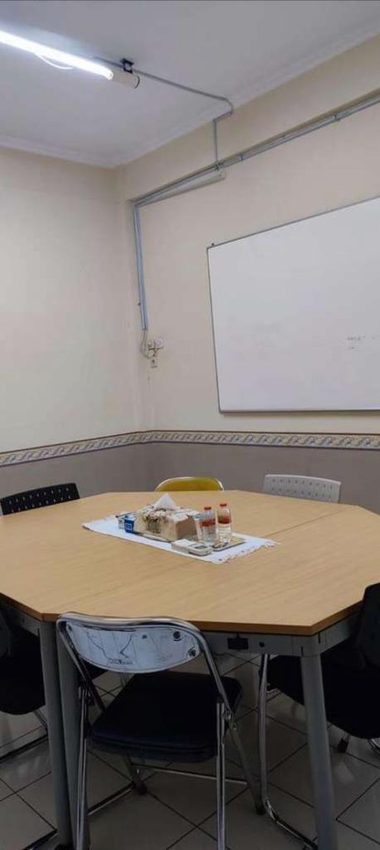 MURAH Dijual Ruko RMI Ngagel Jaya Selatan - Gubeng - Surabaya Timur - 3 Lantai Strategis Lokasi