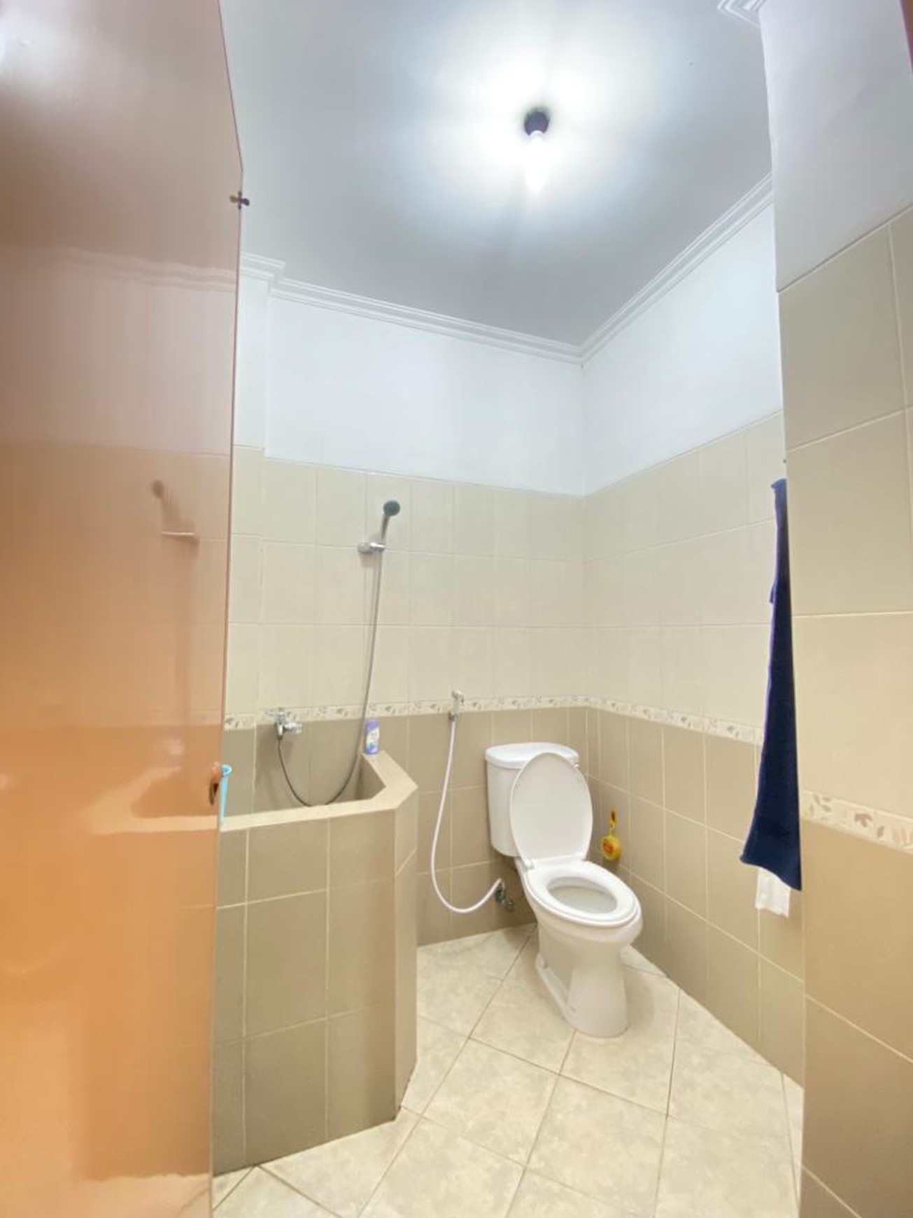 MURAH Dijual Ruko RMI Ngagel Jaya Selatan - Gubeng - Surabaya Timur - 3 Lantai Strategis Lokasi