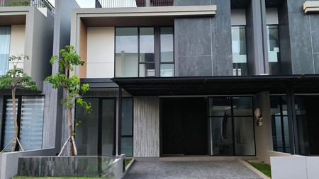 Dijual Rumah NEW District 9 Citraland Surabaya