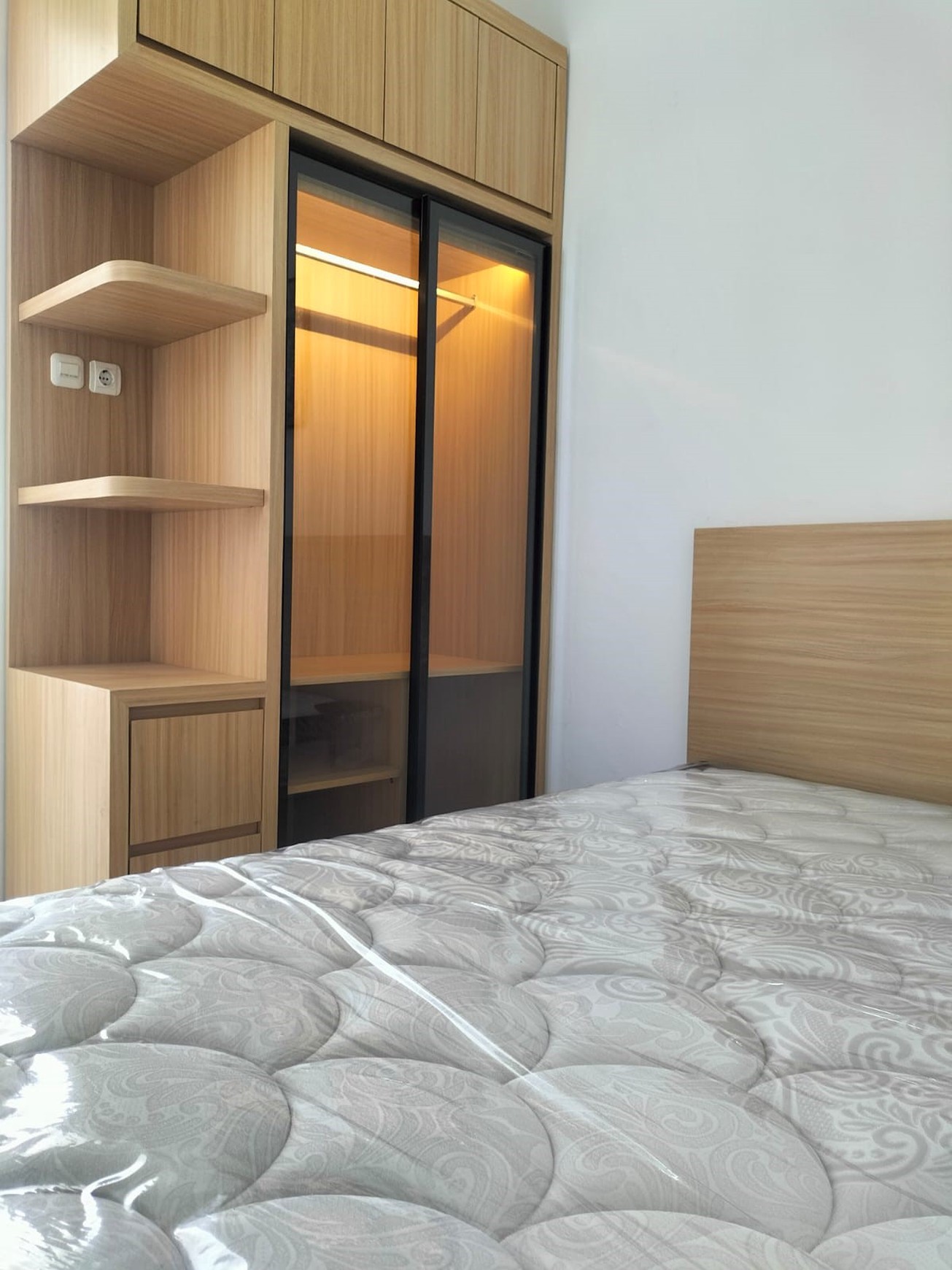  THE PARAGON Gresik Kota