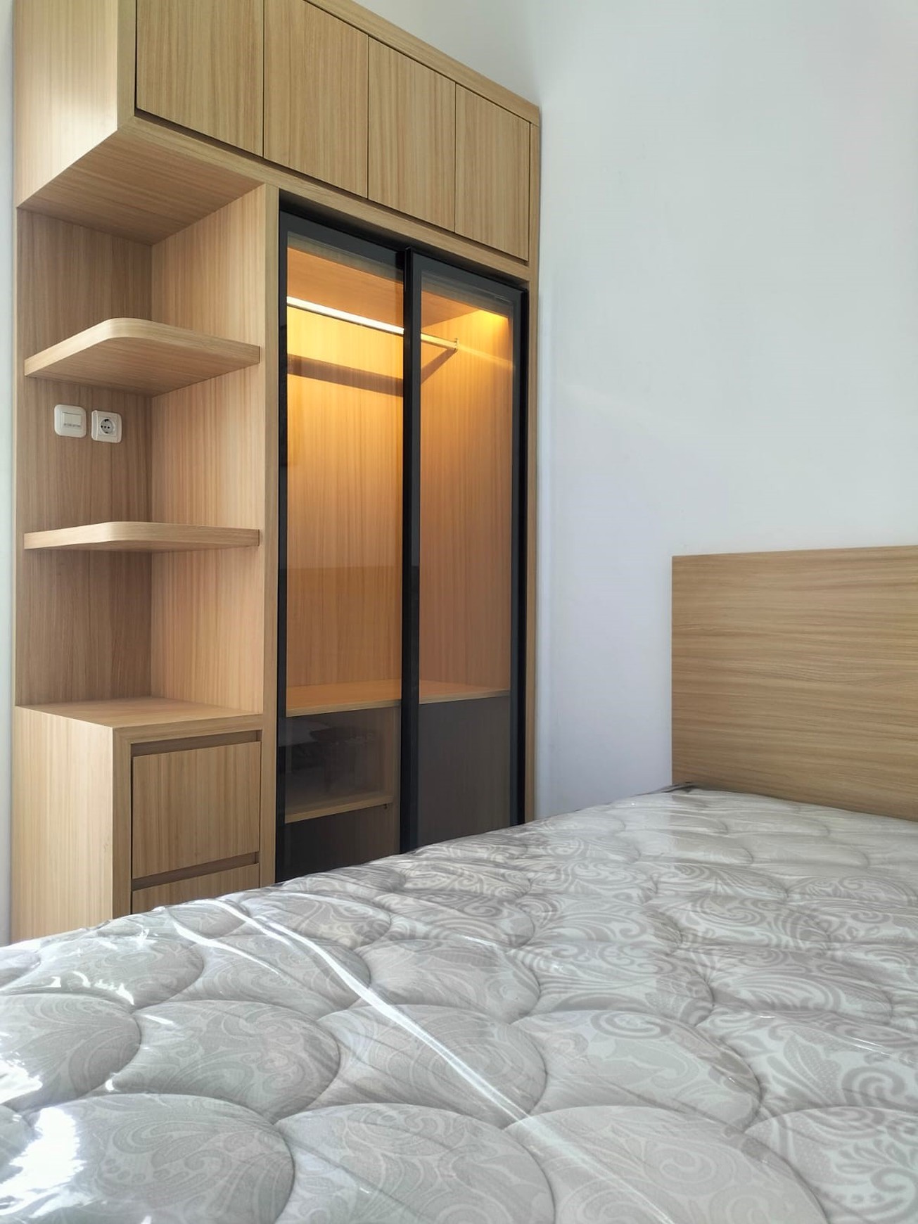  THE PARAGON Gresik Kota