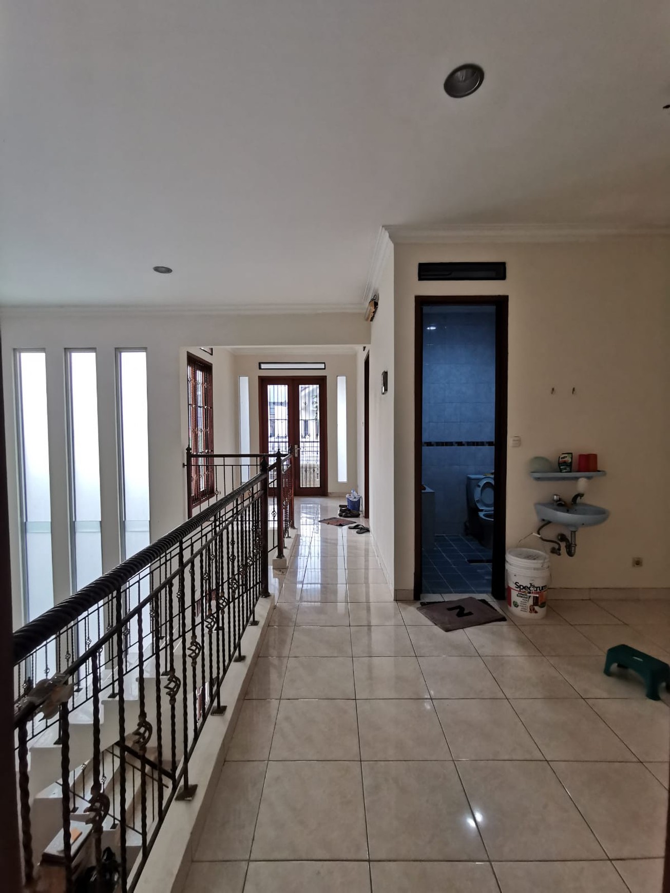 Dijual Rumah Siap Huni dan Terawat Lokasi Tenang di Kebayoran Baru, Jakarta Selatan