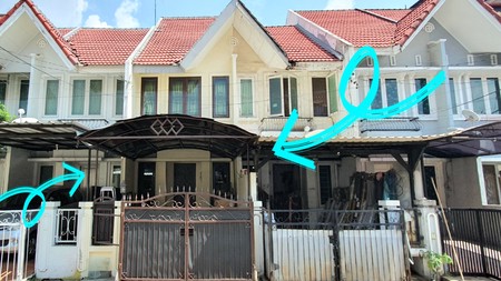 Rumah Gading Arcadia, Kelapa Gading