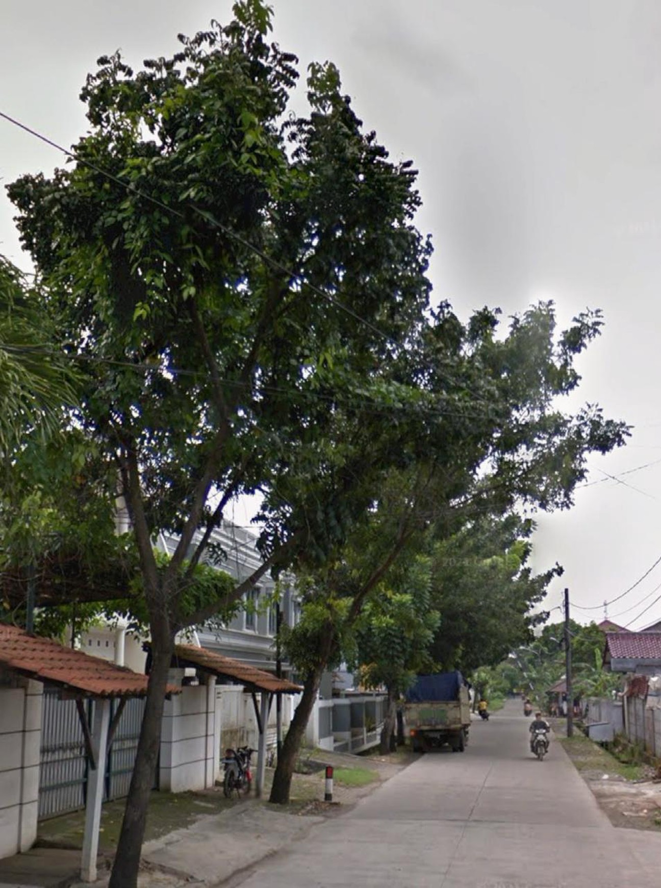 TURUN HARGA RUMAH COMMERCIAL KOMPLEK DKI MERUYA UTARA KEMBANGAN JAKARTA BARAT