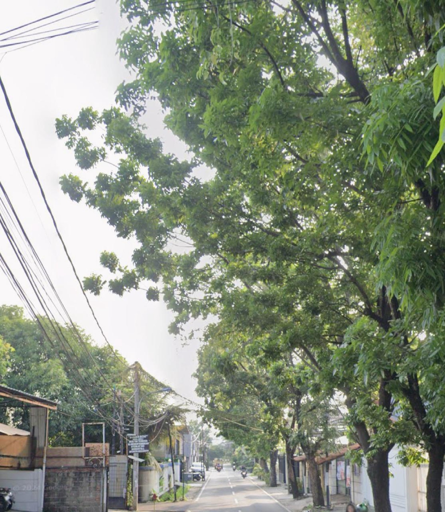 TURUN HARGA RUMAH COMMERCIAL KOMPLEK DKI MERUYA UTARA KEMBANGAN JAKARTA BARAT