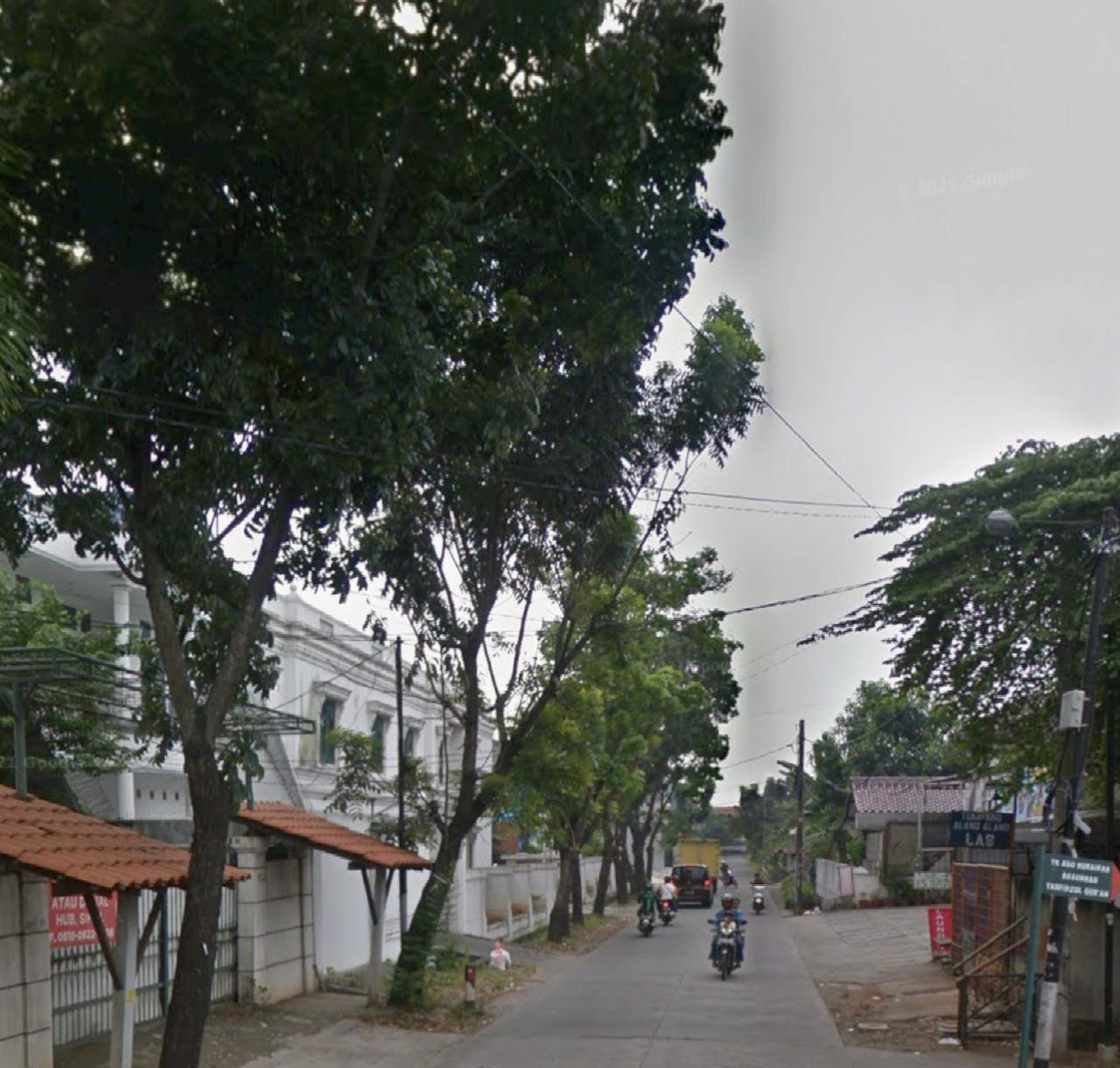 TURUN HARGA RUMAH COMMERCIAL KOMPLEK DKI MERUYA UTARA KEMBANGAN JAKARTA BARAT