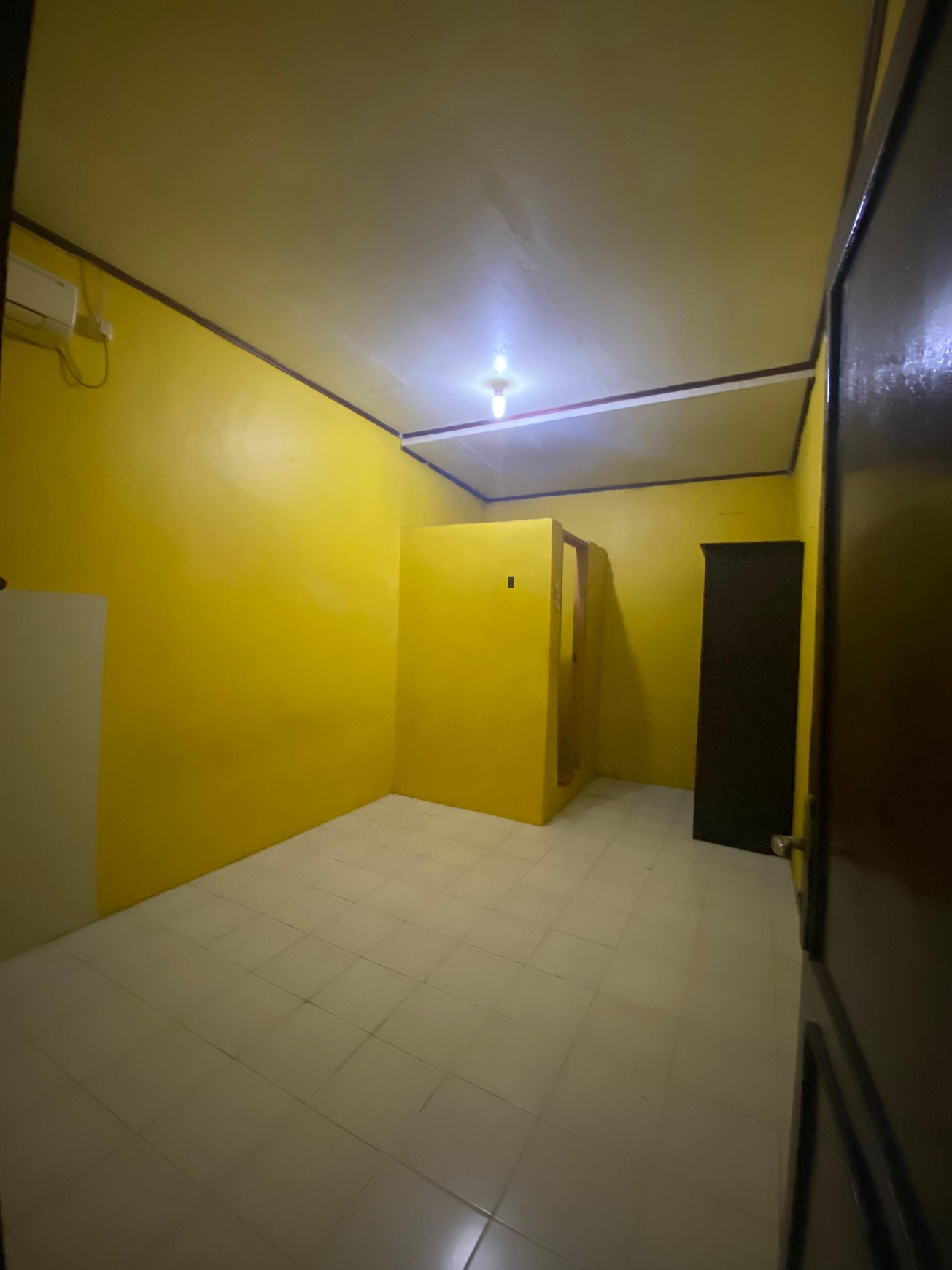 Dijual Rumah di Jalan Bina Karya Pondok Kelapa Jakarta Timur SHM