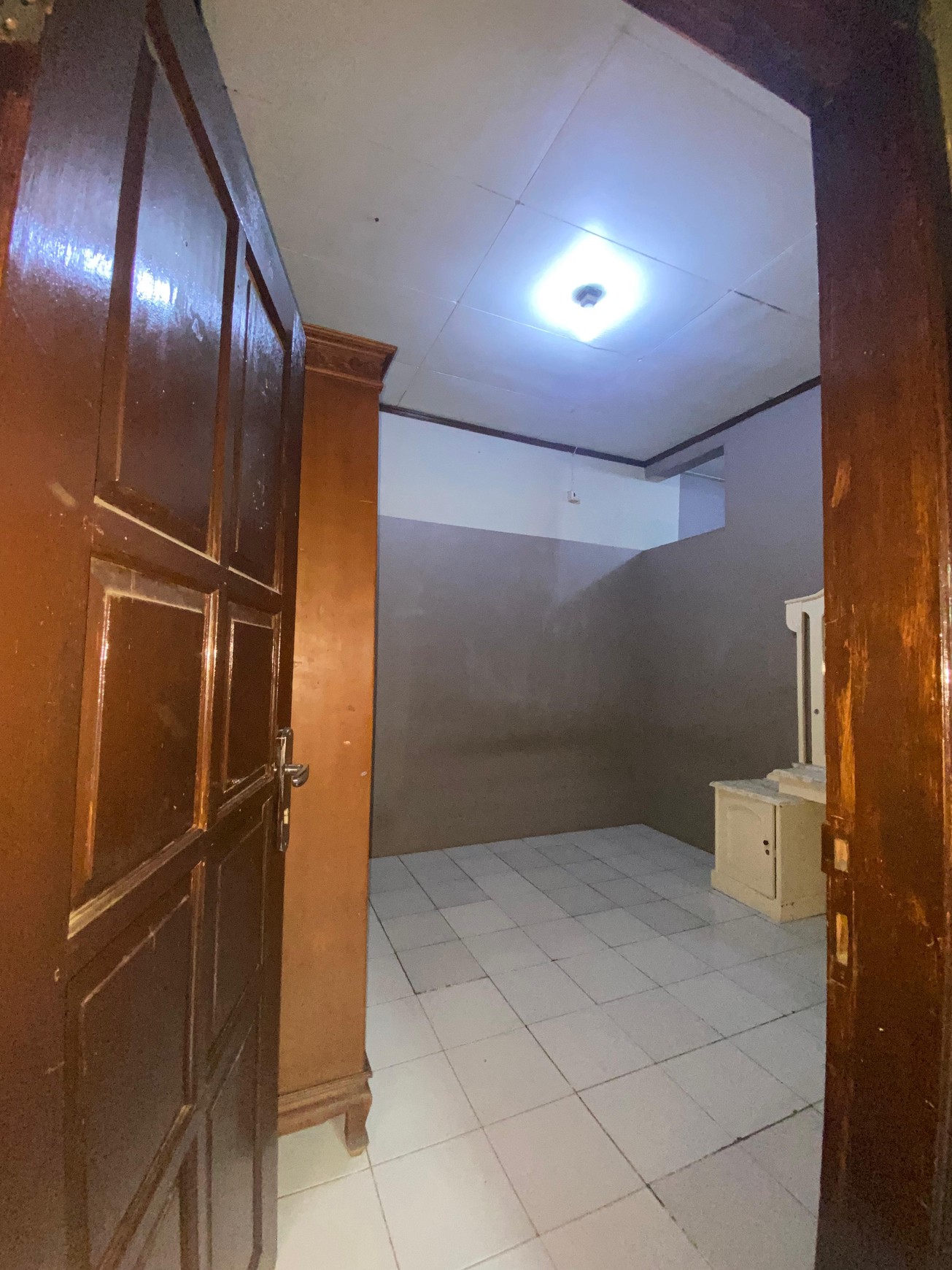 Dijual Rumah di Jalan Bina Karya Pondok Kelapa Jakarta Timur SHM