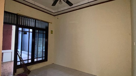 Dijual Rumah di Jalan Bina Karya Pondok Kelapa Jakarta Timur SHM