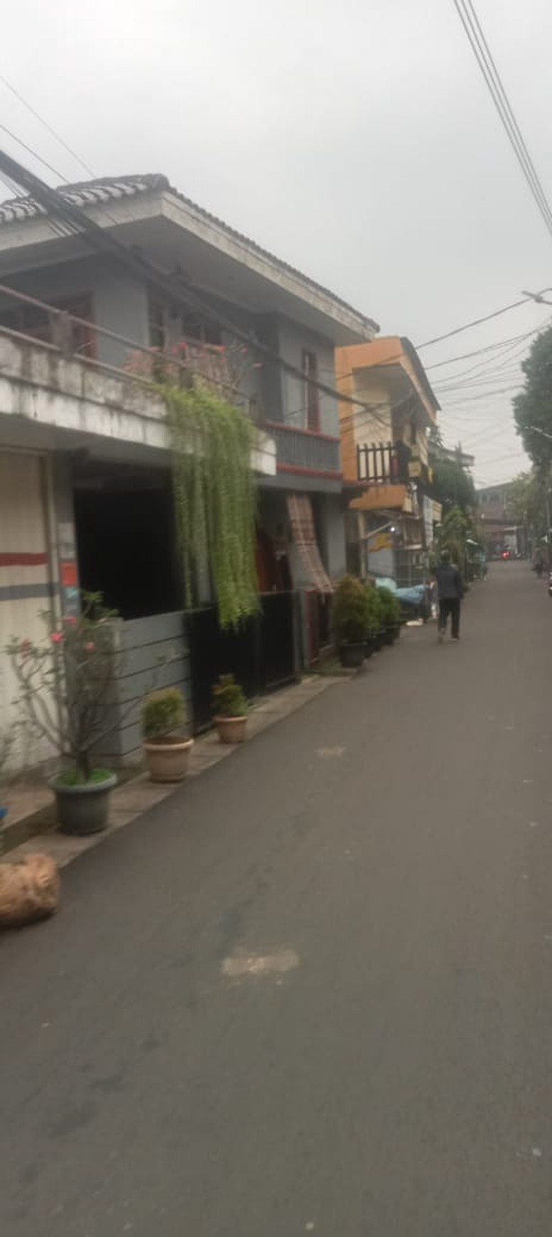 Dijual Rumah Cocok untuk Kost-Kostan di Setiabudi, Jakarta Selatan