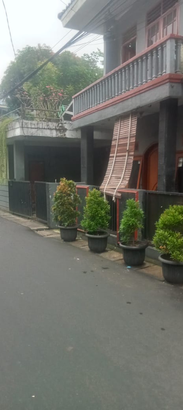 Dijual Rumah Cocok untuk Kost-Kostan di Setiabudi, Jakarta Selatan