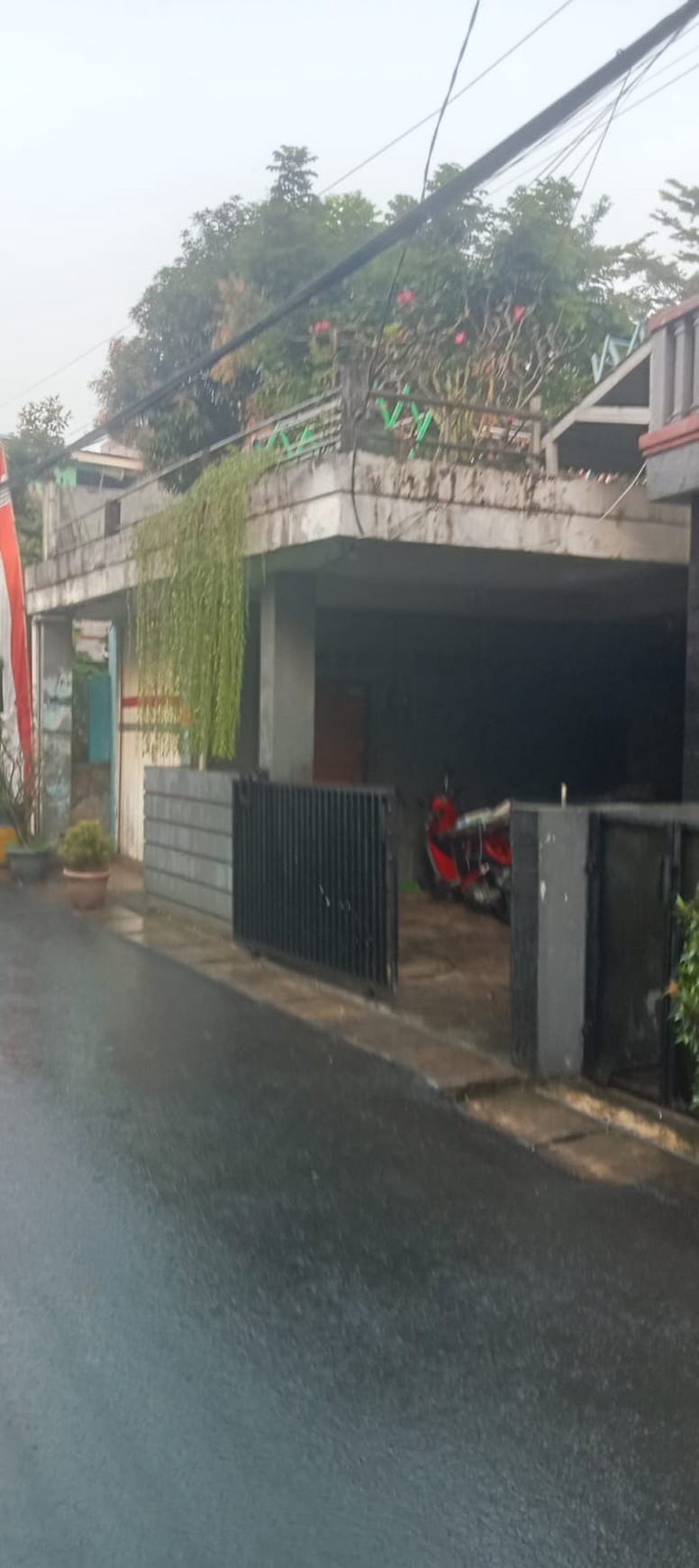 Dijual Rumah Cocok untuk Kost-Kostan di Setiabudi, Jakarta Selatan