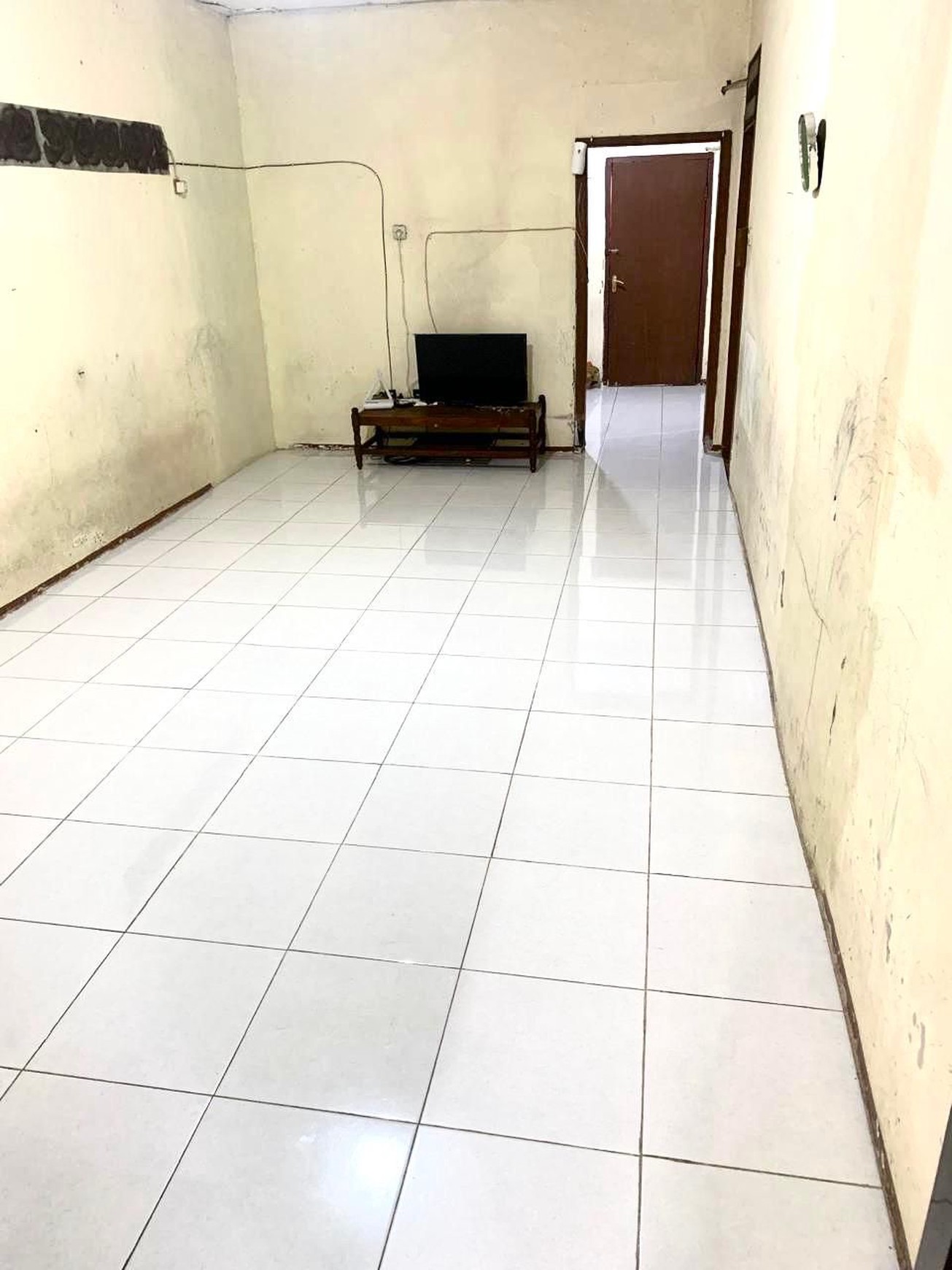 Dijual Rumah di Jalan Swadaya Ceger, Pondok Aren, Tangerang Selatan