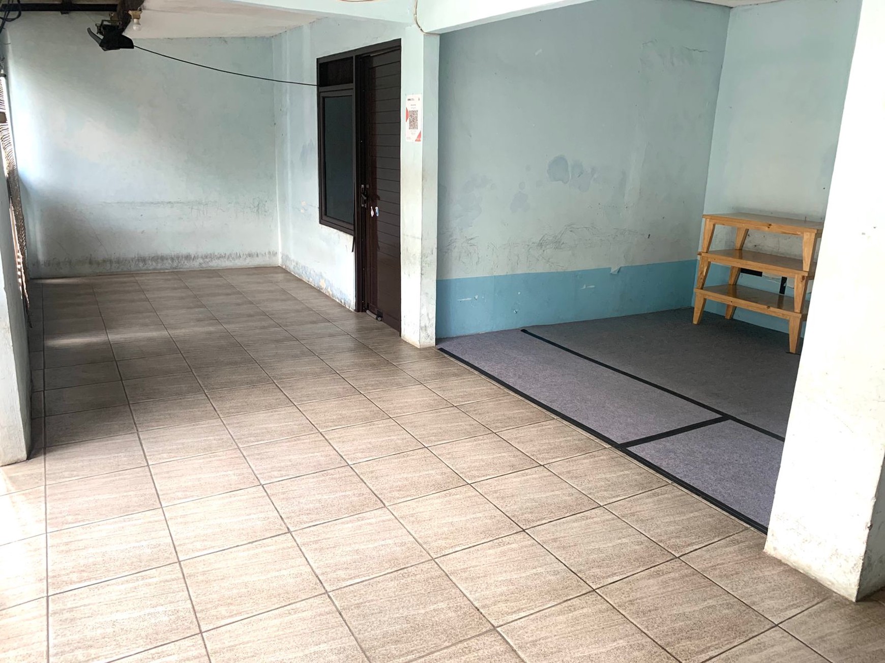 Dijual Rumah di Jalan Swadaya Ceger, Pondok Aren, Tangerang Selatan