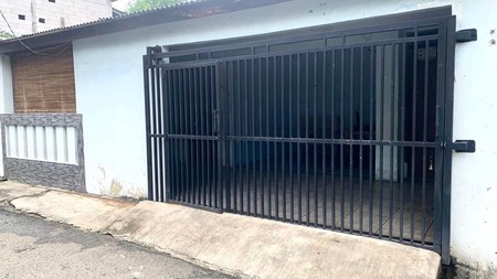 Dijual Rumah di Jalan Swadaya Ceger, Pondok Aren, Tangerang Selatan