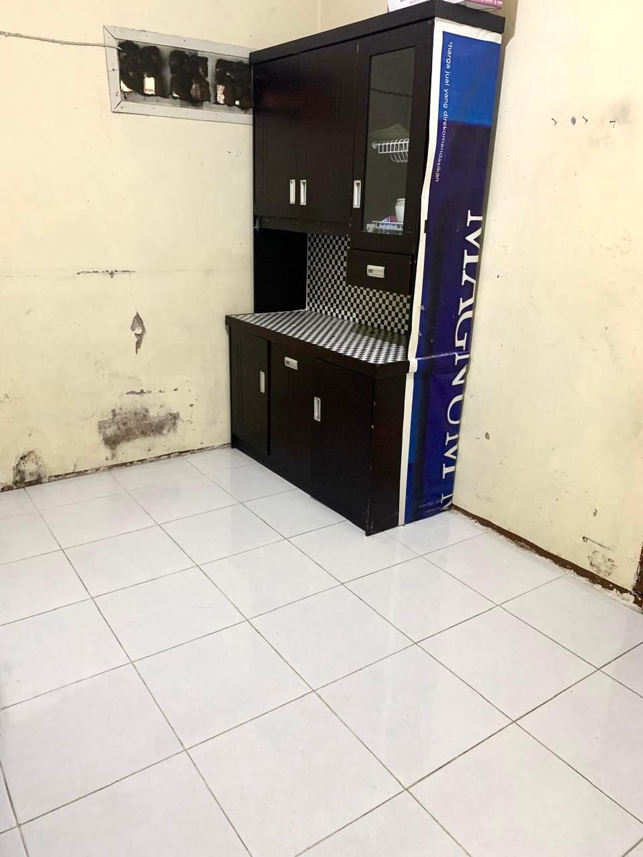 Dijual Rumah di Jalan Swadaya Ceger, Pondok Aren, Tangerang Selatan