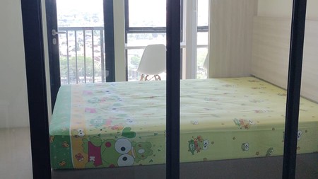 DISEWAKAN APARTEMEN 1BR VITTORIO CIPUTRA WIYUNG SURABAYA BARAT