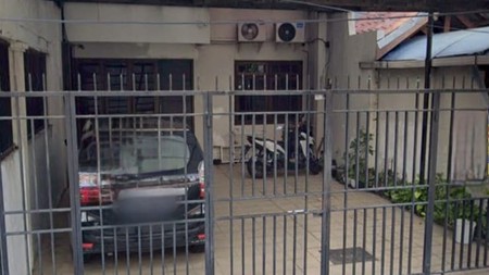 Dijual Rumah kos di Taman Darmo Permai Utara Surabaya Barat
