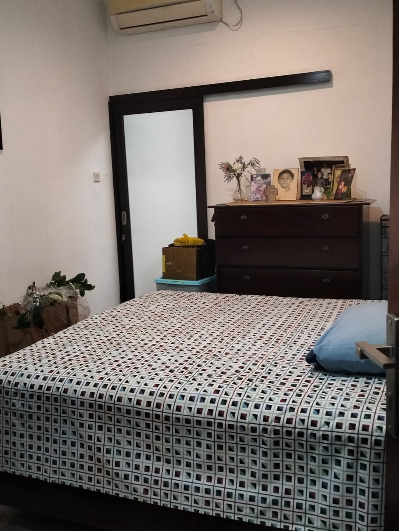 Rumah Siap Huni Full Furnished dengan Hunian Nyaman dan Asri di BSD, Nusaloka
