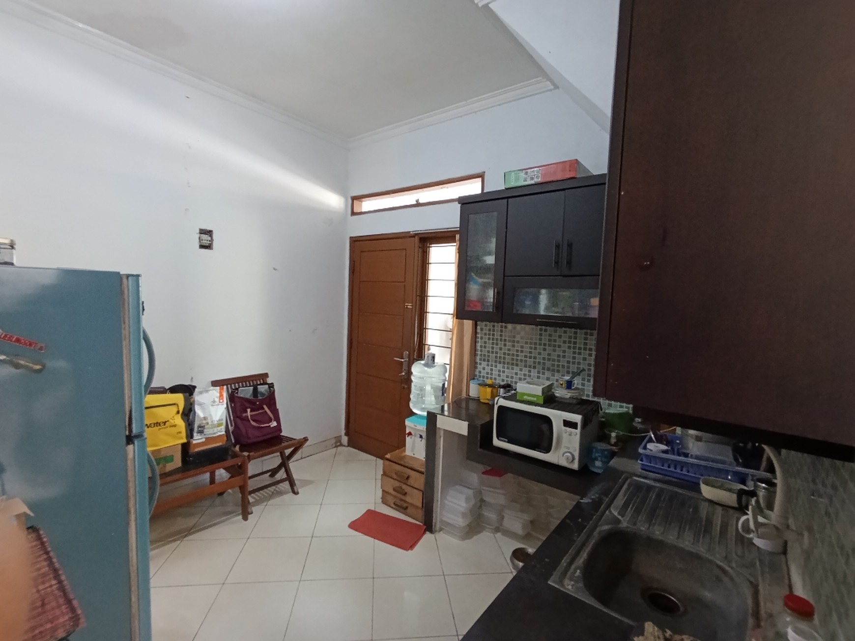 Di jual Rumah Tinggal 2 Lantai Bagus Dan Siap Huni di Jl Lantana Kemang Pratama, Bekasi Jawa Barat