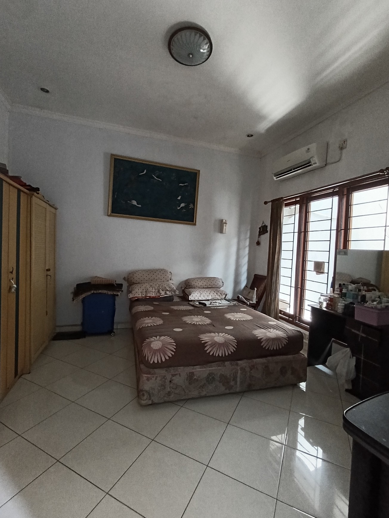 Di jual Rumah Tinggal 2 Lantai Bagus Dan Siap Huni di Jl Lantana Kemang Pratama, Bekasi Jawa Barat