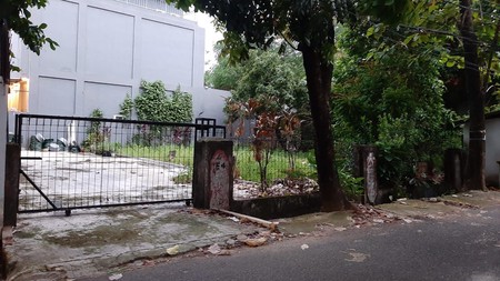 DIJUAL TANAH KAVLING SIAP DI BANGUN RUMAH DI JL.H. MANDOR CILANDAK