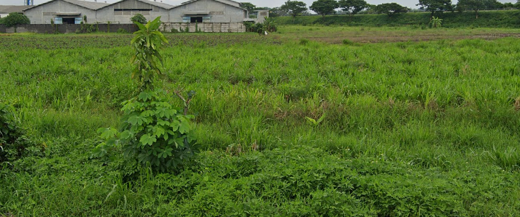 Jual Tanah Industri Murah dan Luas Berlokasi Strategis Cocok Untuk Pabrik dan Gudang di Jetis Mojokerto Area Industri Aktif