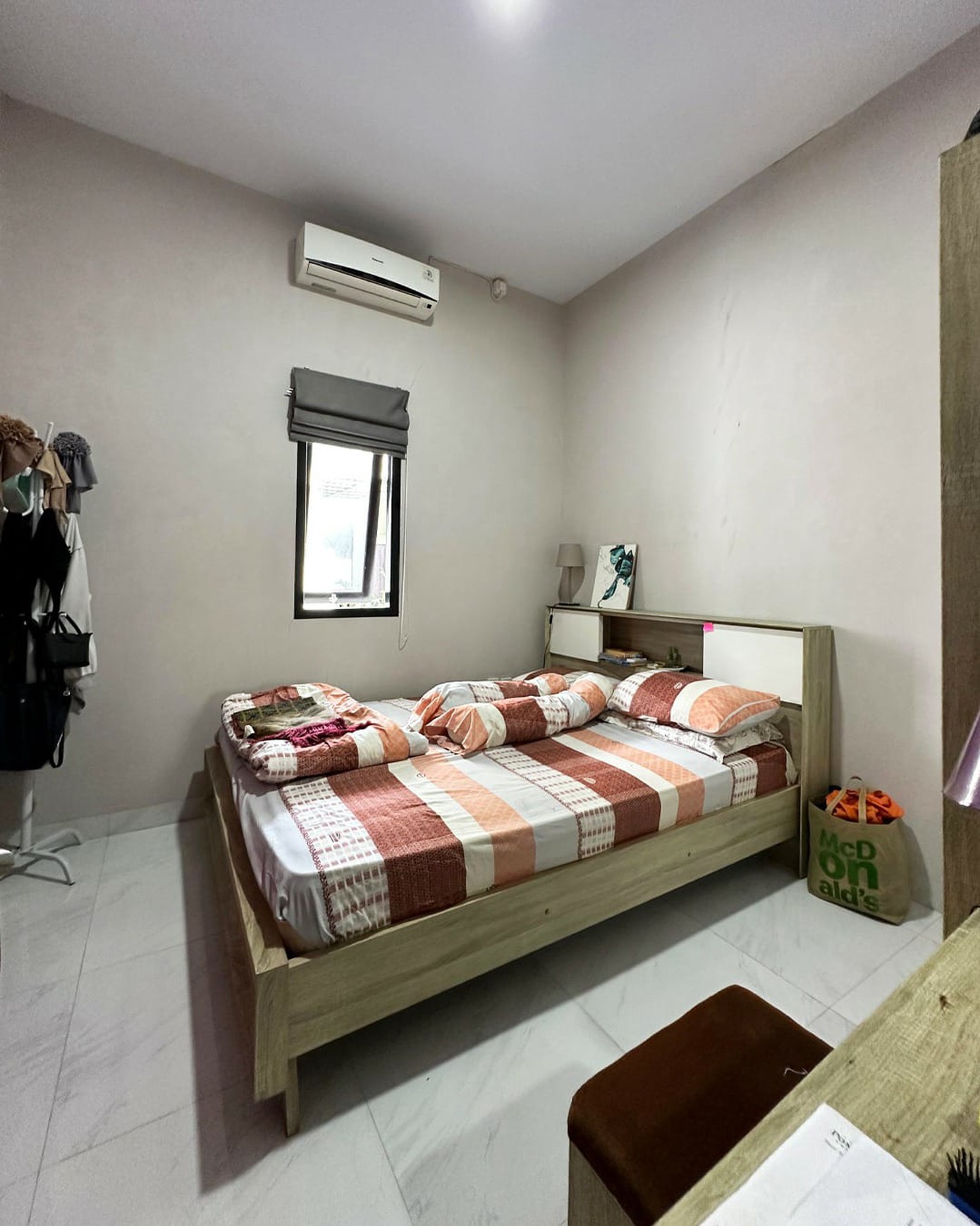 Dijual Rumah 2 Lt Siap Huni di Jagakarsa, Jaksel