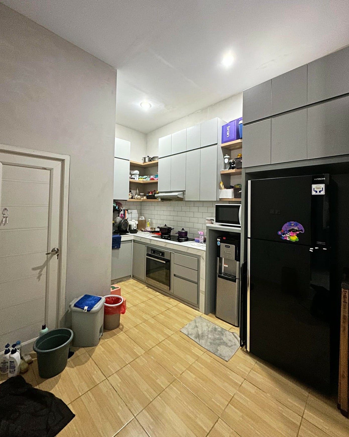 Dijual Rumah 2 Lt Siap Huni di Jagakarsa, Jaksel