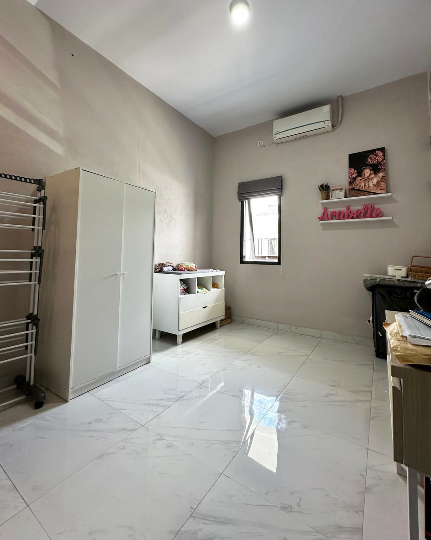 Dijual Rumah 2 Lt Siap Huni di Jagakarsa, Jaksel