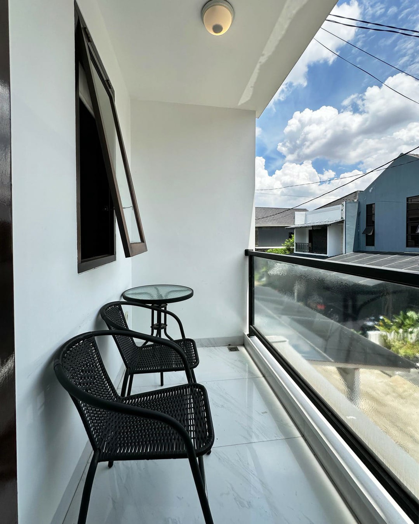 Dijual Rumah 2 Lt Siap Huni di Jagakarsa, Jaksel