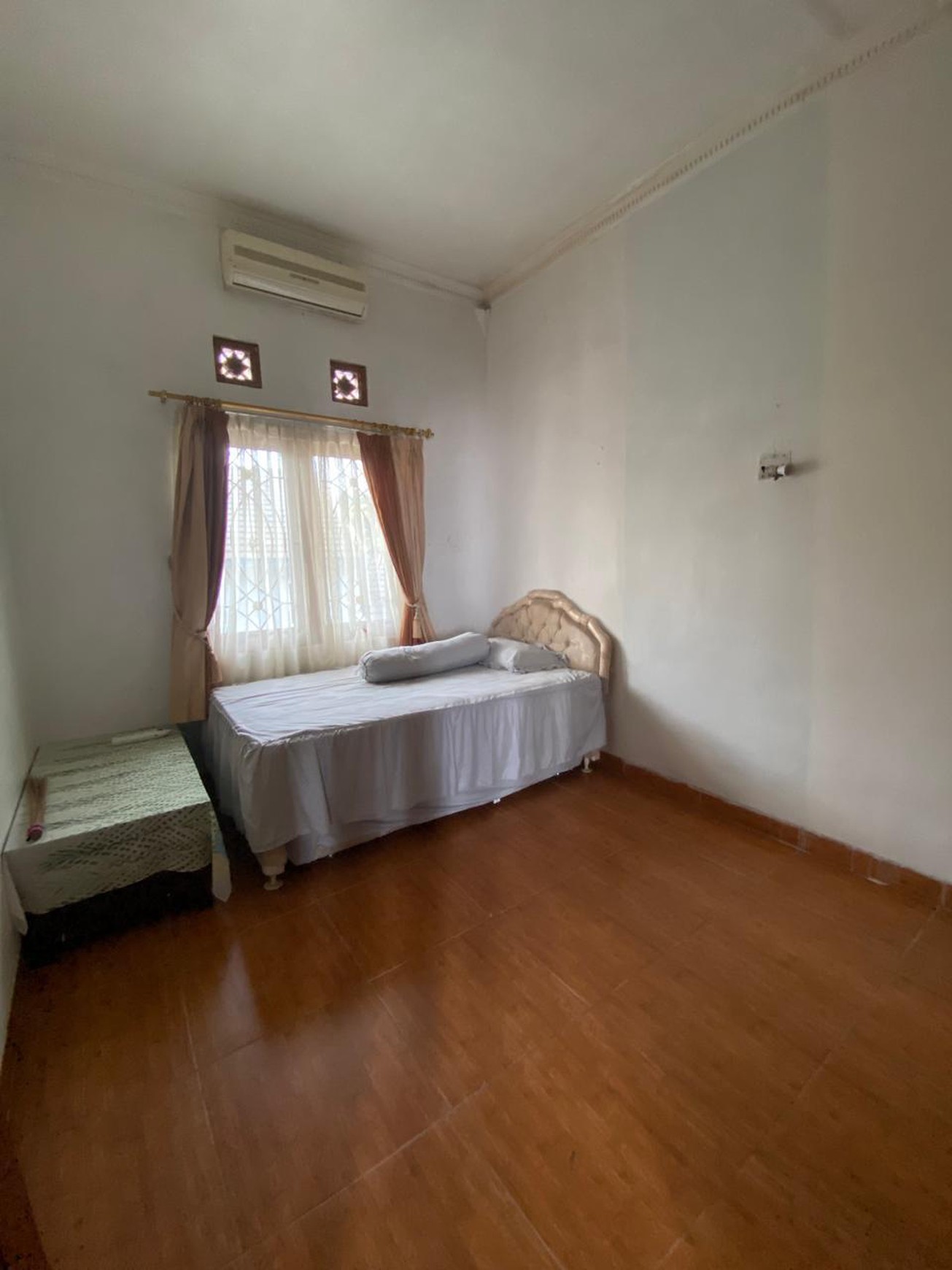 Rumah furnish Lokasi Dekat JEC Banguntapan Bantul