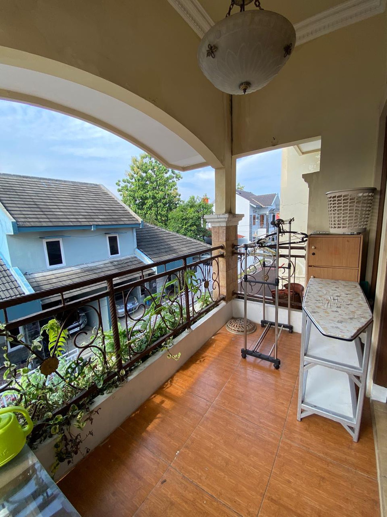 Rumah furnish Lokasi Dekat JEC Banguntapan Bantul