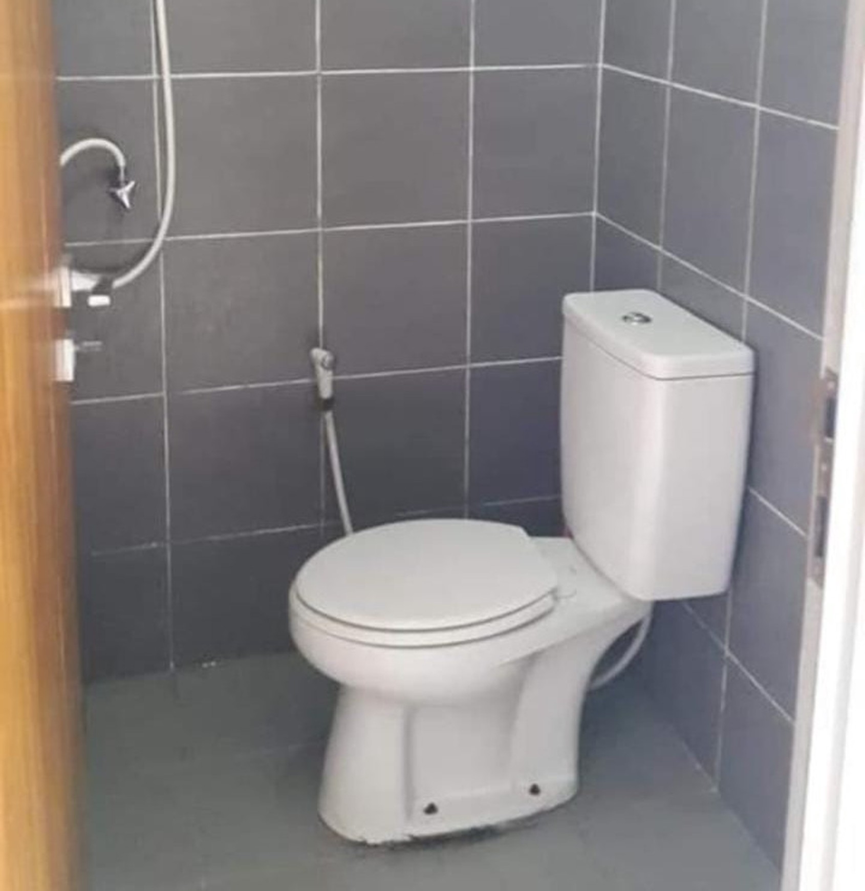 Dijual rumah di jalan wijaya kebayoran baru