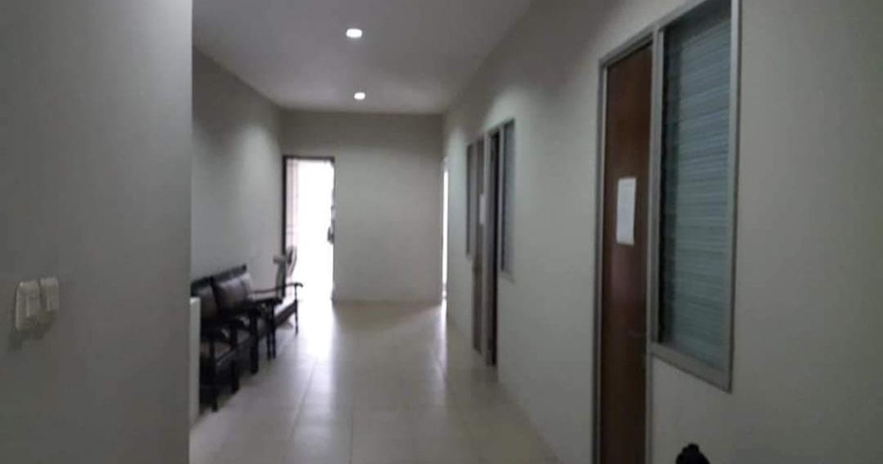 Dijual rumah di jalan wijaya kebayoran baru