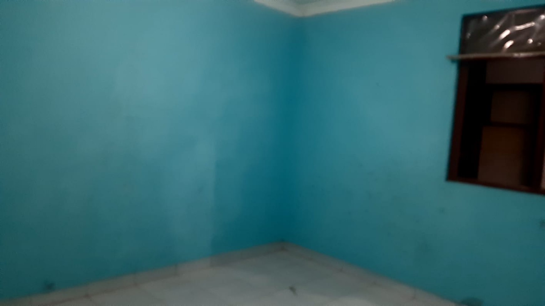 Dijual Rumah Tua di jalan Delman, Tanah Kusir, Jaksel