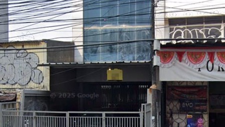 Dijual Ruko 5 Lantai Di Fatmawati, Jakarta Selatan
