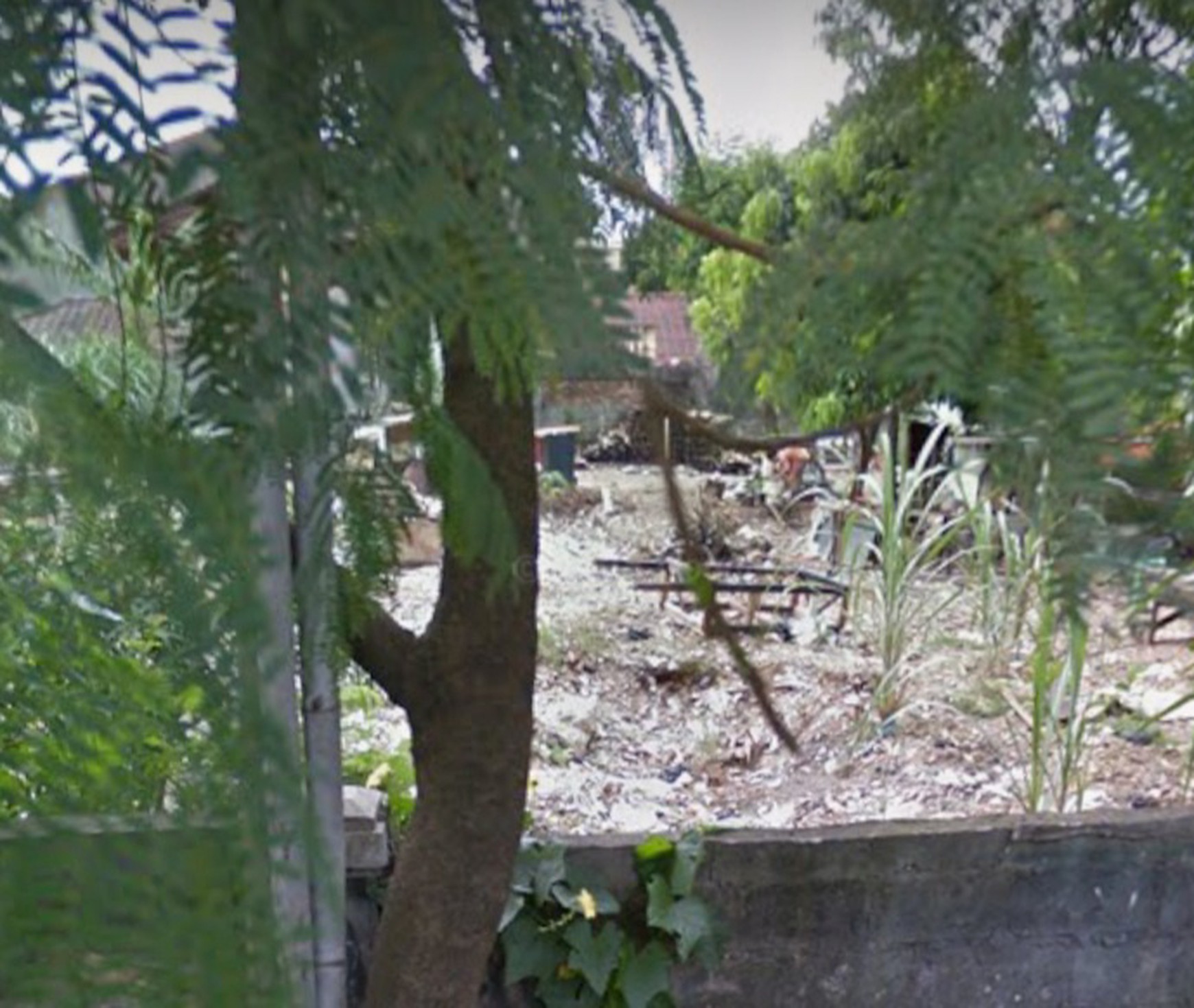 Dijual Tanah Komersial Bentuk Kotak  di Daerah Jakarta Timur.