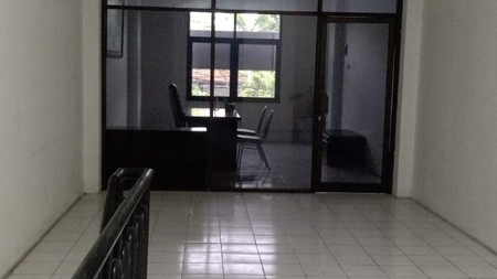 Sewa Ruko Jemursari - Strategis untuk Kantor & Usaha