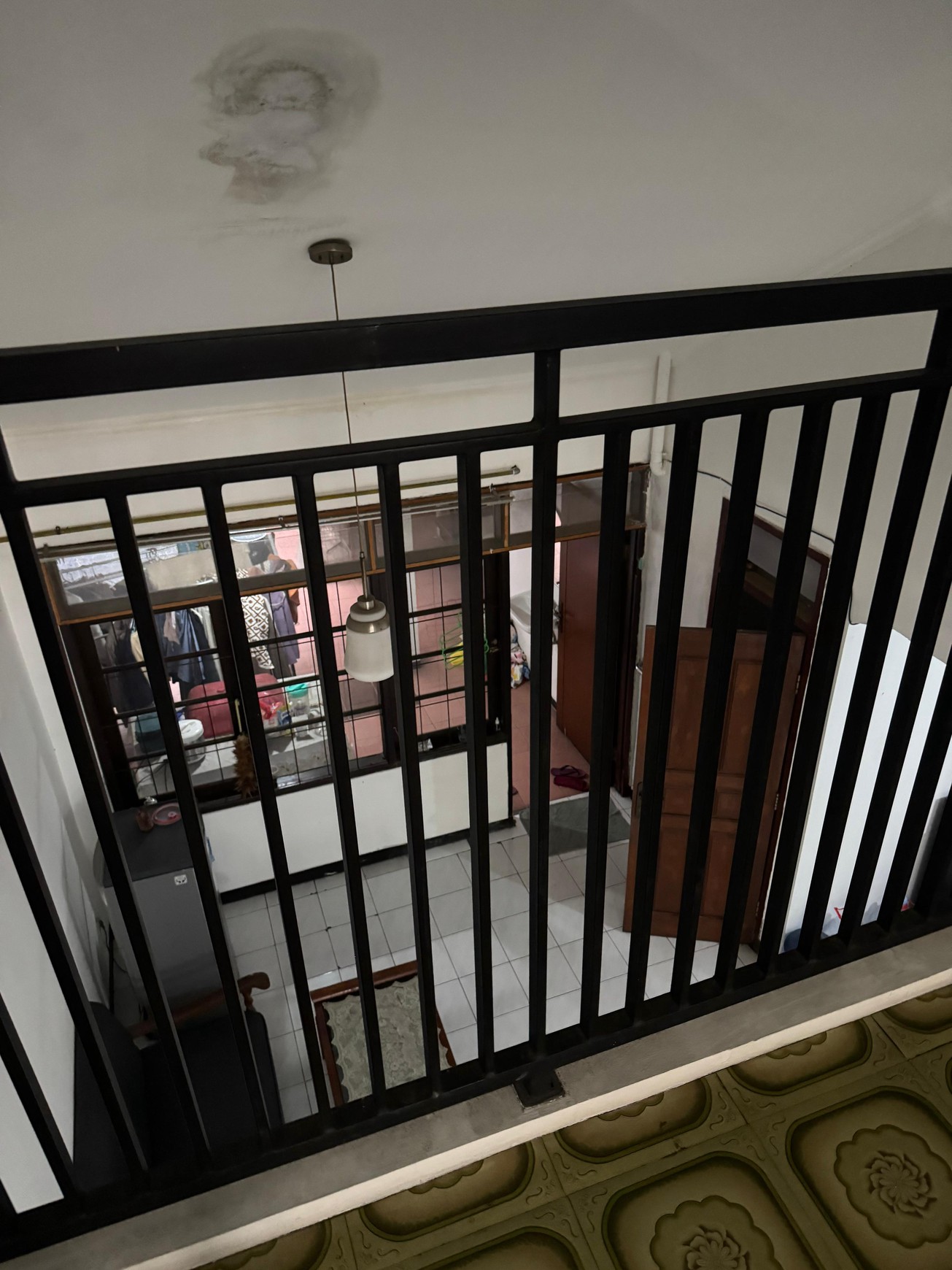 Rumah Asri Siap Huni di Pusat Kota Bogor Dekat Botany Square