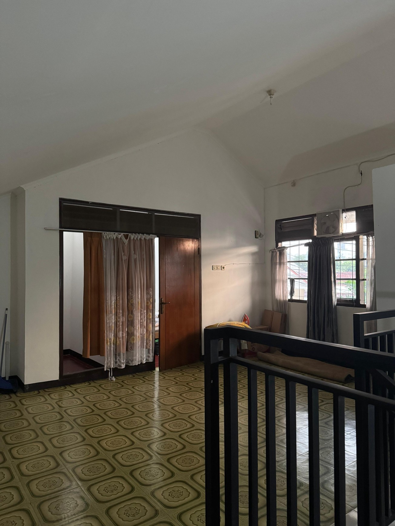 Rumah Asri Siap Huni di Pusat Kota Bogor Dekat Botany Square