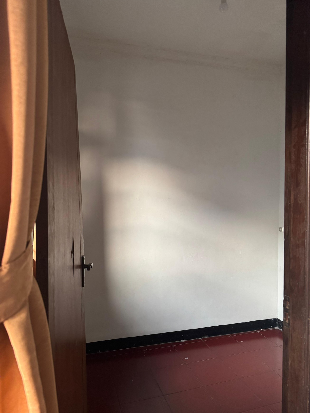 Rumah Asri Siap Huni di Pusat Kota Bogor Dekat Botany Square