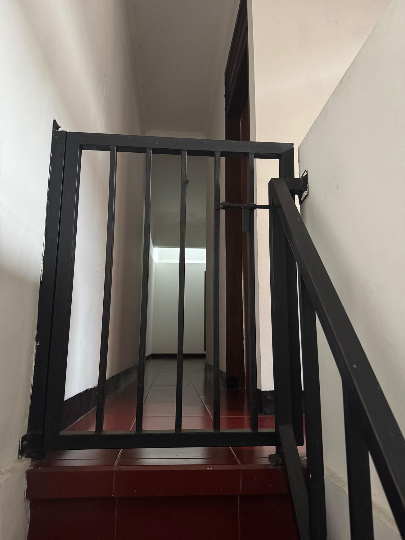 Rumah Asri Siap Huni di Pusat Kota Bogor Dekat Botany Square