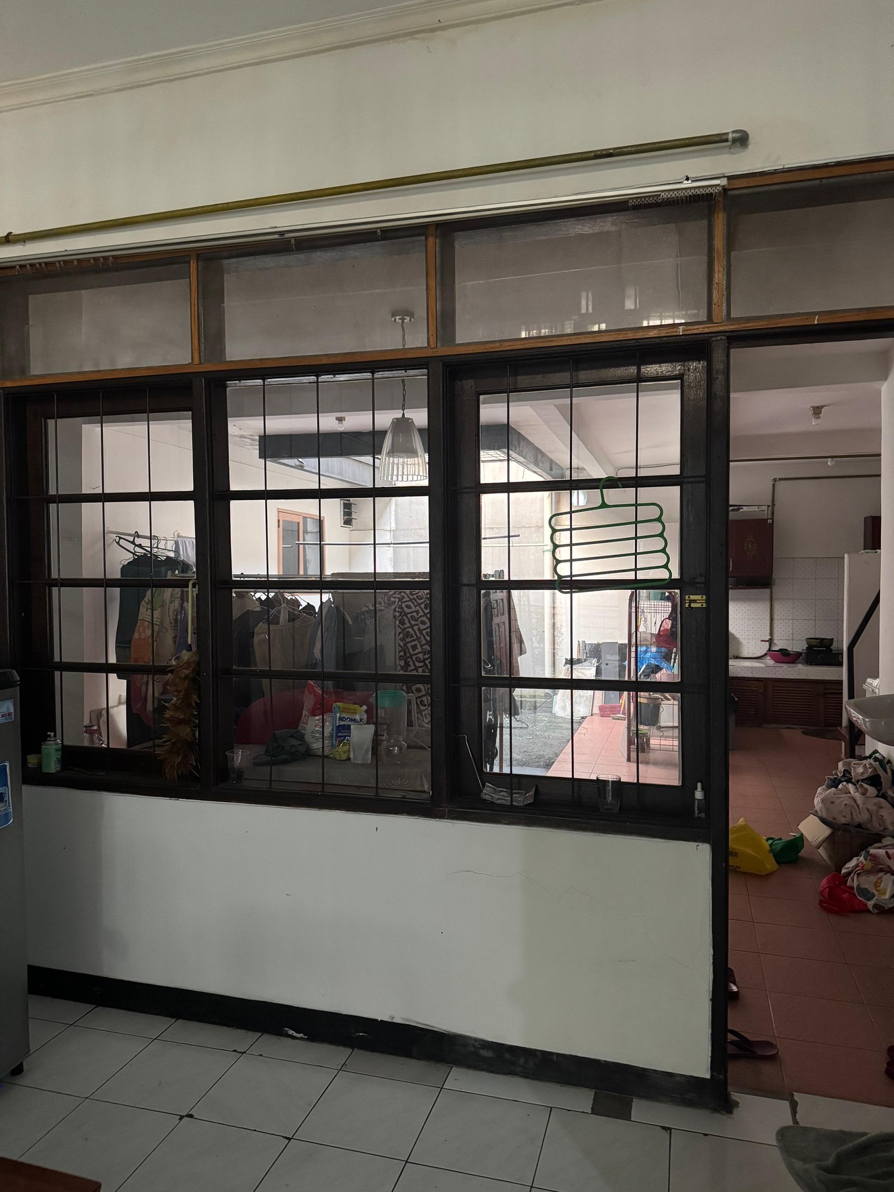 Rumah Asri Siap Huni di Pusat Kota Bogor Dekat Botany Square