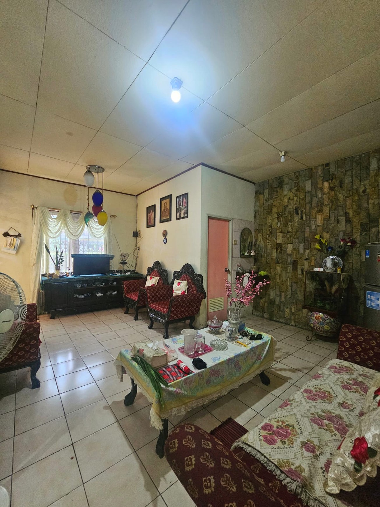 Rumah Siap Huni Ciputat dengan Hunian Nyaman dan Asri 2 KT dan 2 KM SHM@Ciputat
