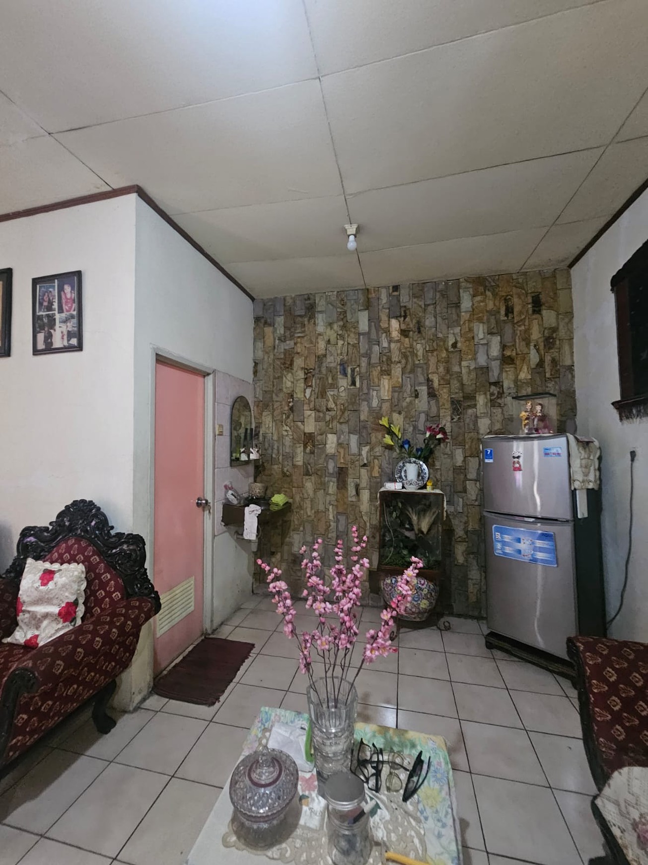 Rumah Siap Huni Ciputat dengan Hunian Nyaman dan Asri 2 KT dan 2 KM SHM@Ciputat