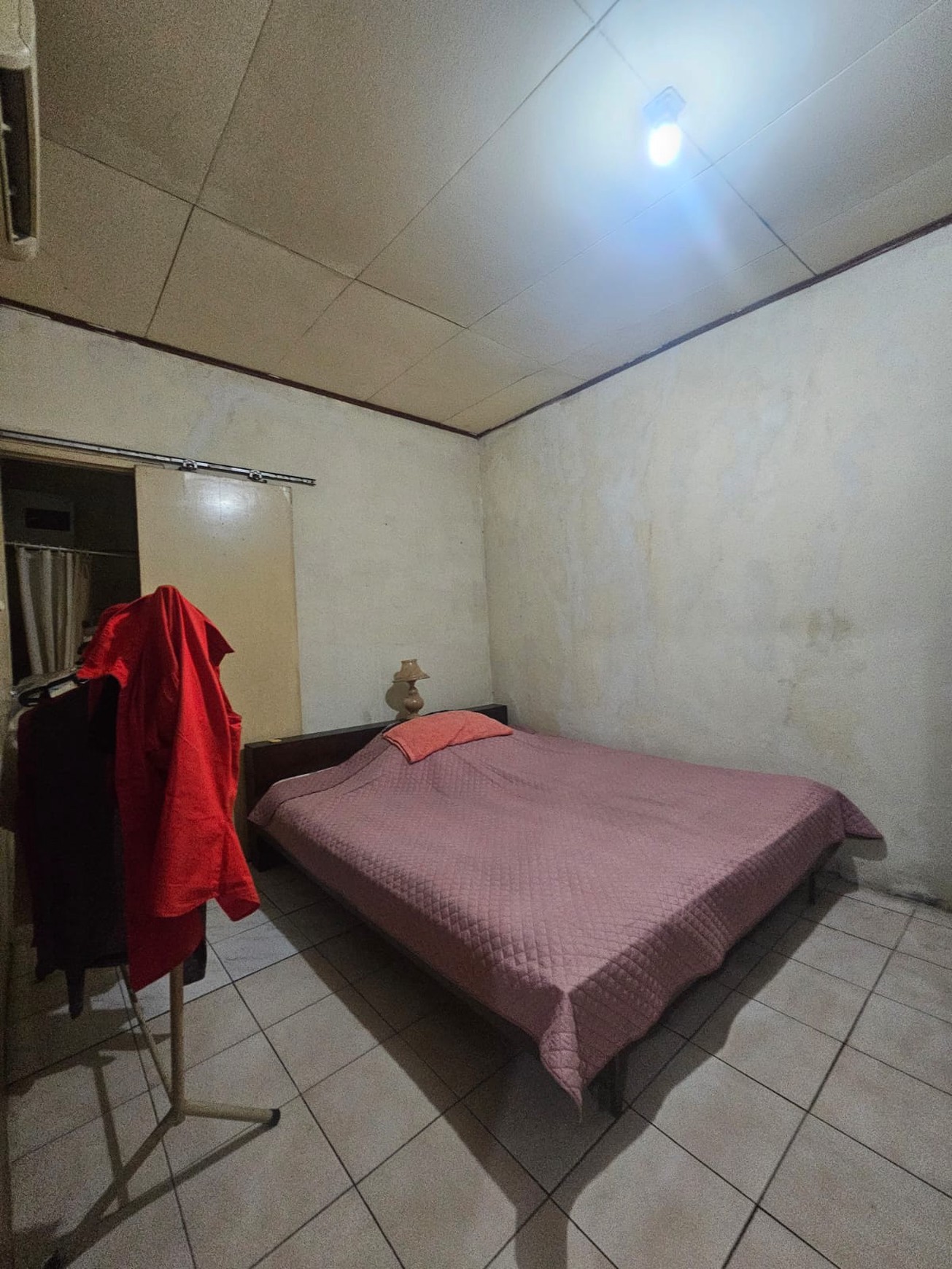 Rumah Siap Huni Ciputat dengan Hunian Nyaman dan Asri 2 KT dan 2 KM SHM@Ciputat