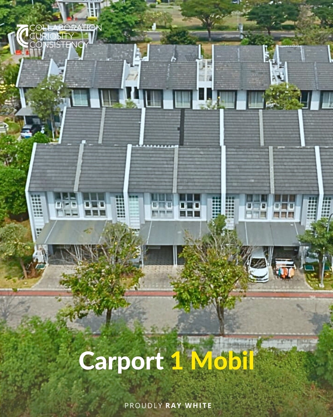 Jual Rumah 2 Lantai Rumah Baru, Mewah , Murah di Grand Pakuwon Cluster Adelaide  Surabaya Barat Dekat Dekat Stasiun dan Dekat Gerbang Tol Tandes