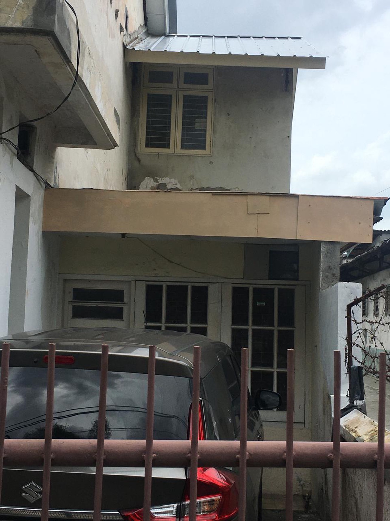 Dijual Ruko daerah Pasar Baru Jakarta Pusat