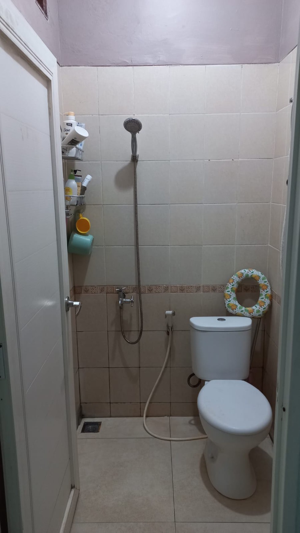 Rumah Minimalis Dalam Cluster di Sawangan - Akses Mudah ke Tol & Fasilitas Kota